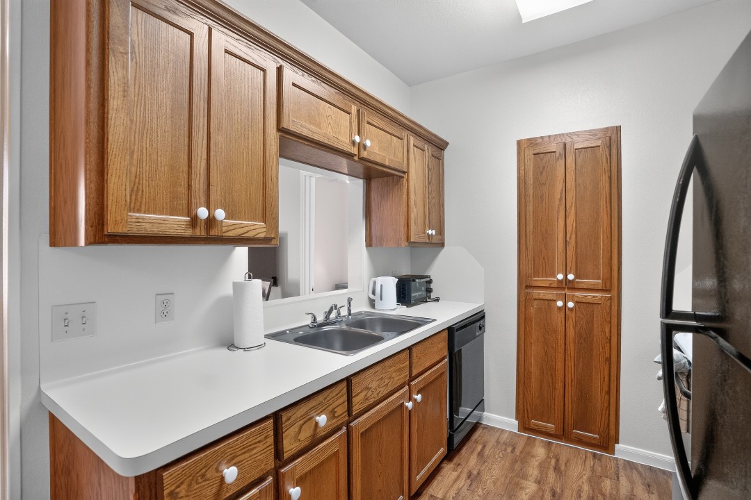 Saddlebrook · Unit 71 2/2