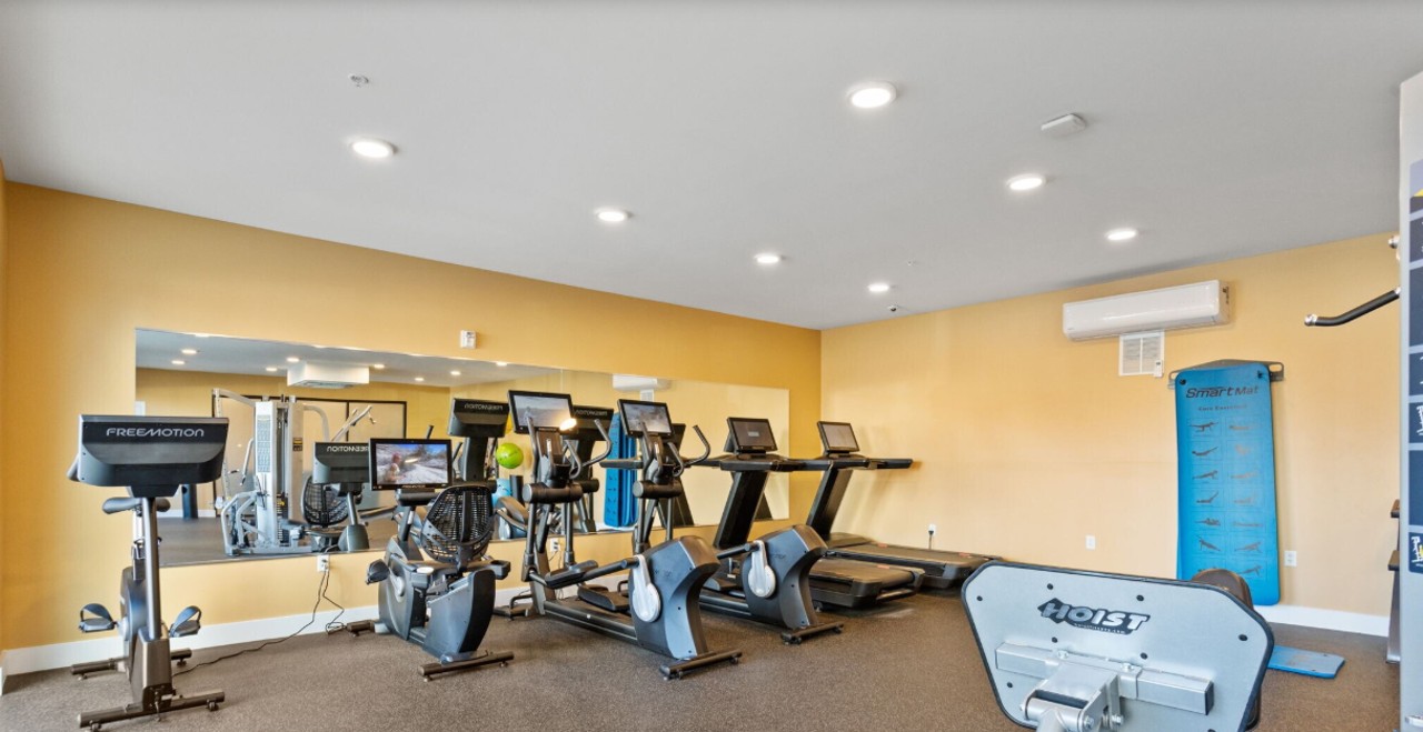 Parkview Greer · Unit 1137 2/2