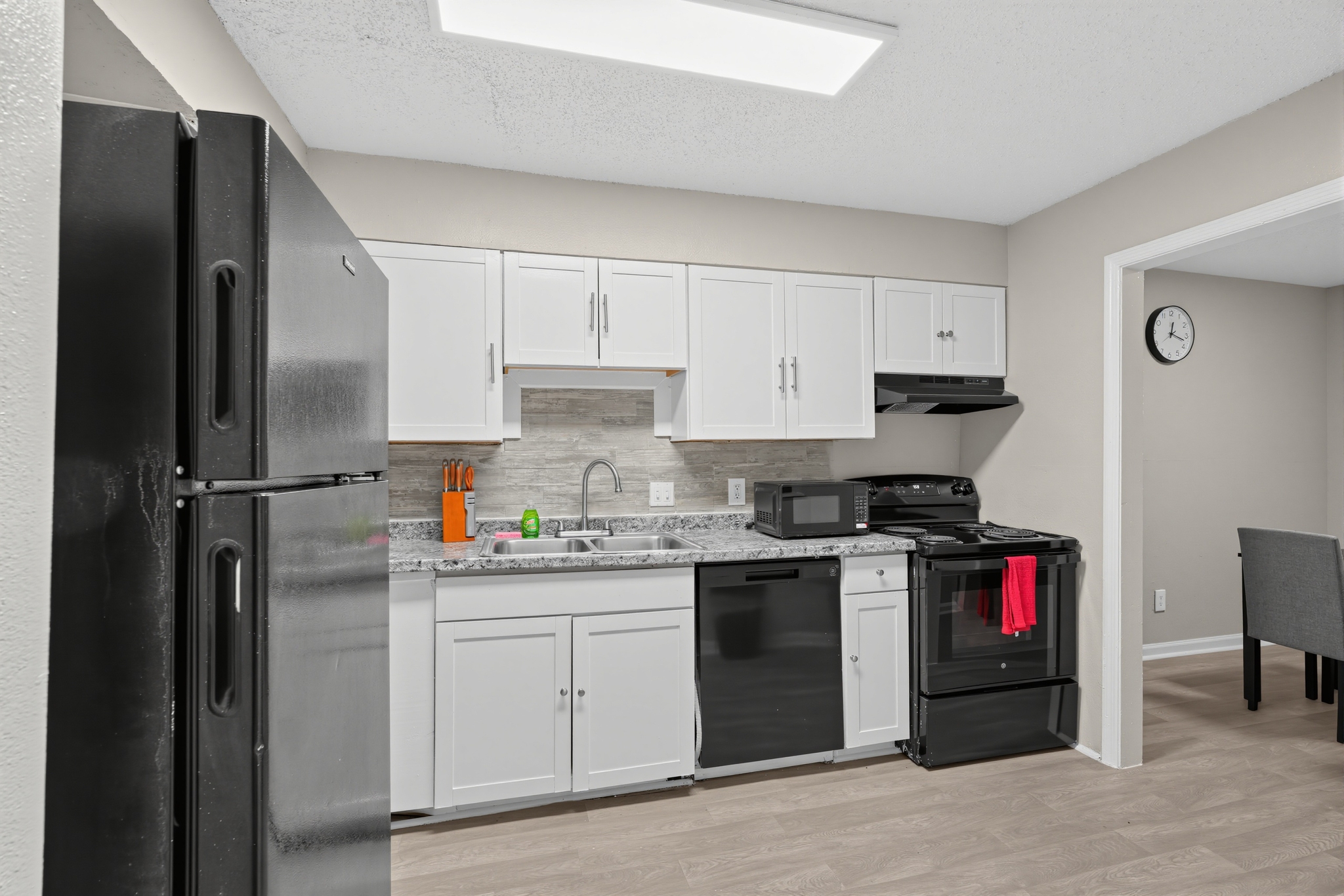 Tucker Square 1301 C