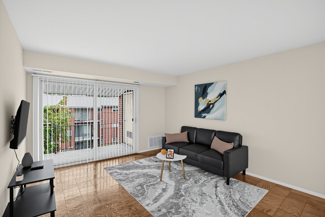 Milbrook Park Apartments 6920 MA 2B · Unit 2/1