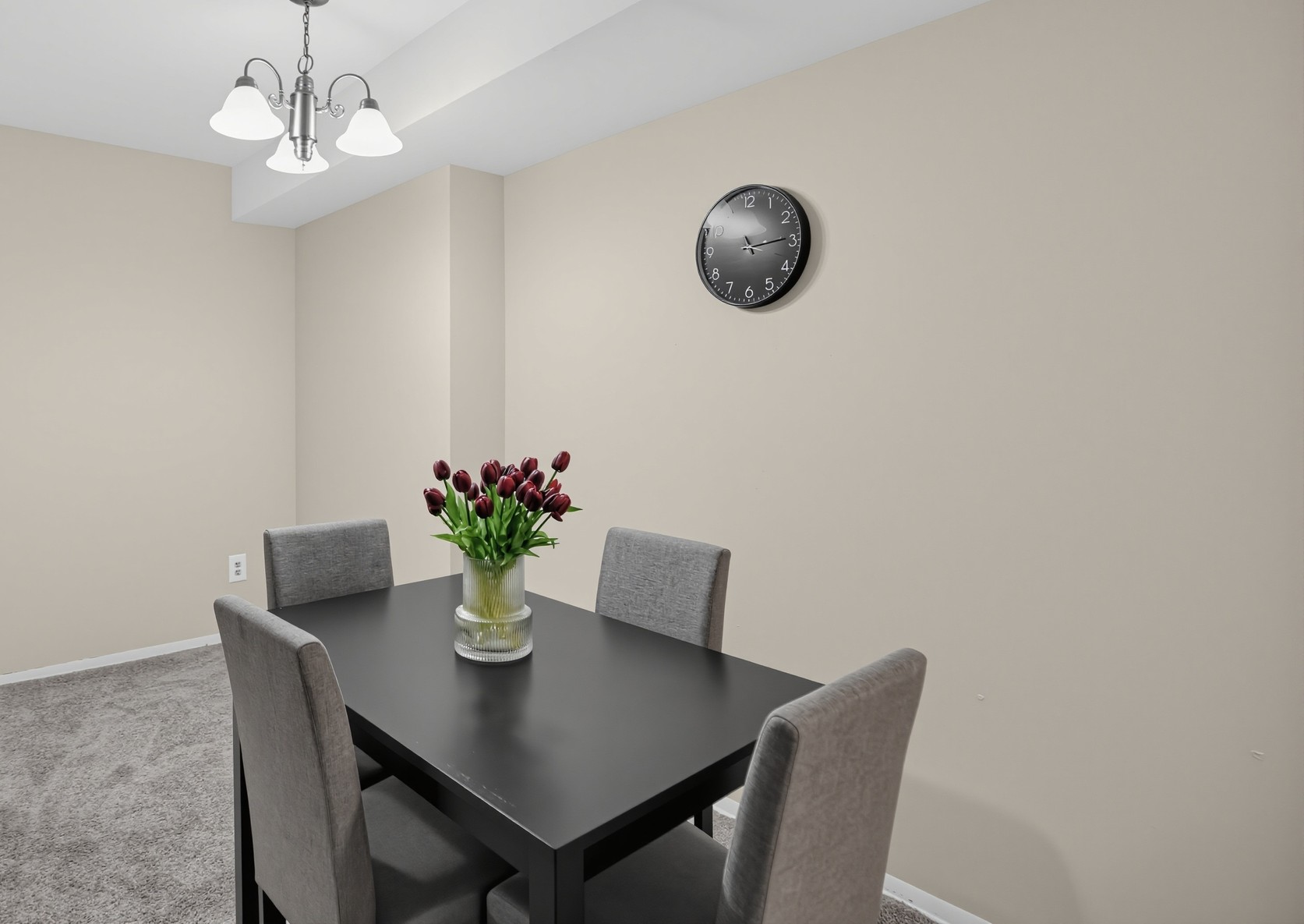 Milbrook Park Apartments 3 CB