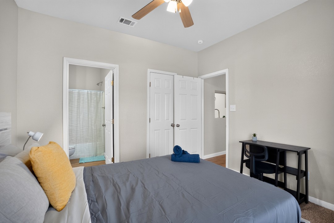 Saddlebrook · Unit 41 2/2