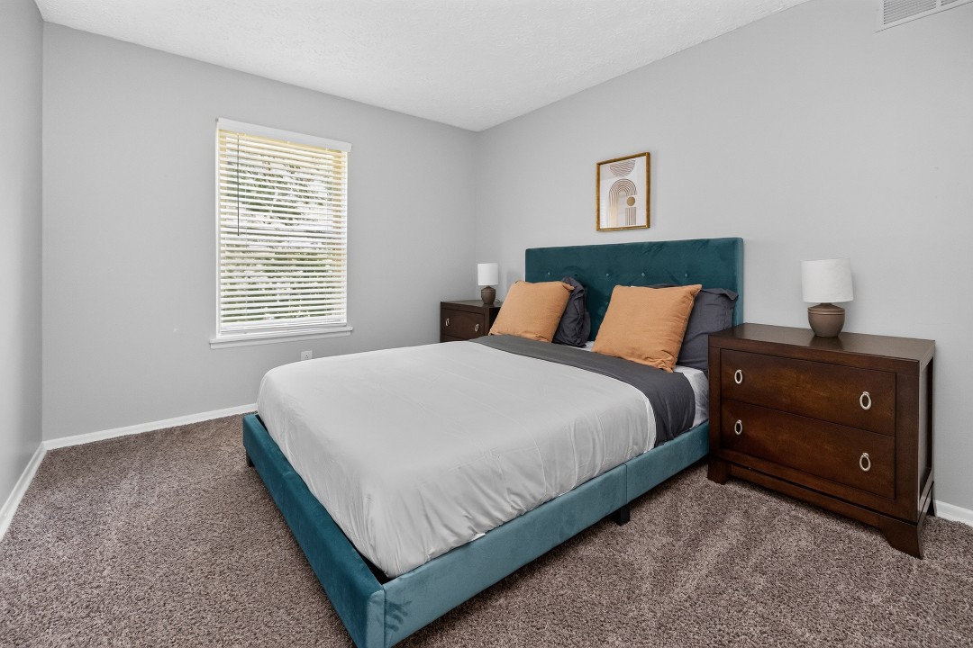 Prime Apartments · Unit 78 2/1