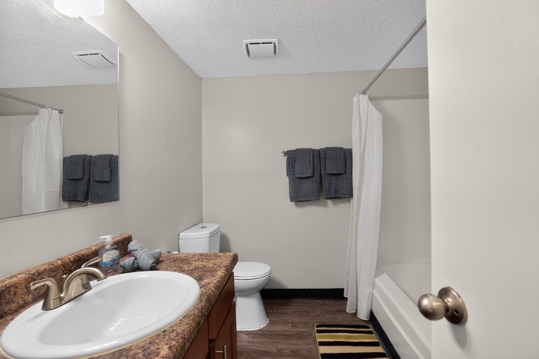 Warren Harbor · Unit 1003 2/1