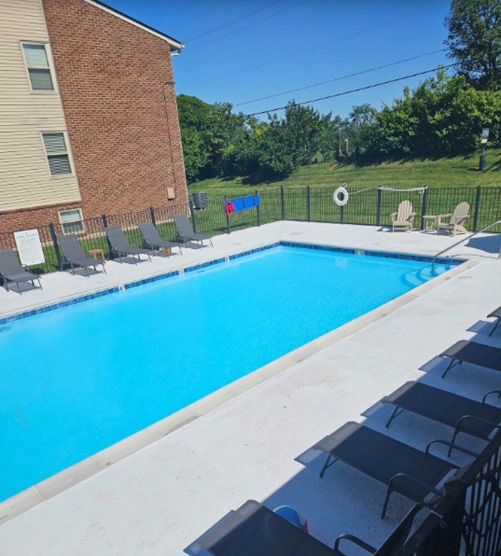 Prime Apartments · Unit 18 2/2