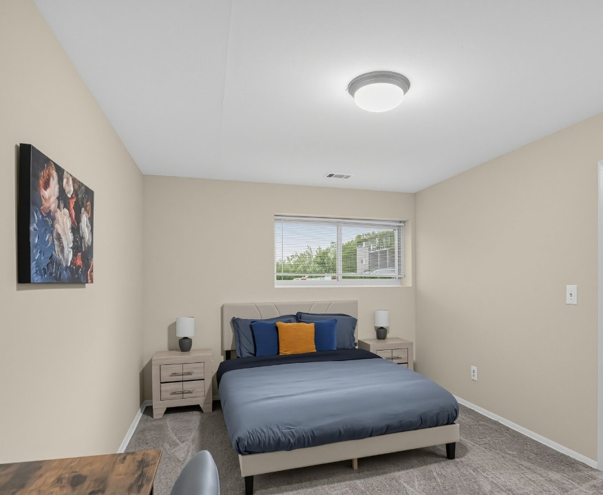 Milbrook Park Apartments 13 CBT1 · Unit 1/1