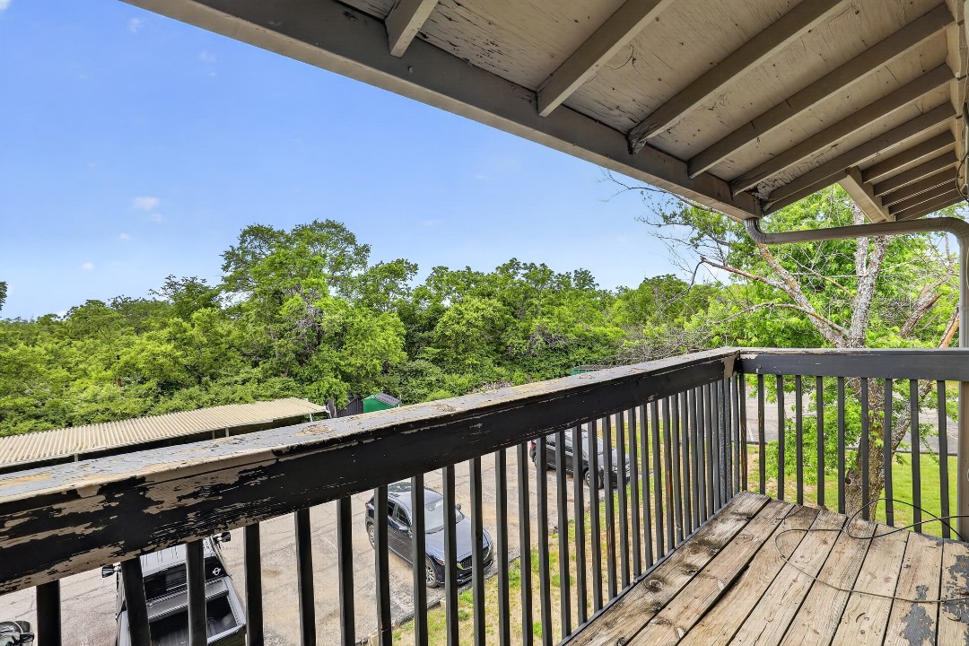 Hillcrest 5401E · Unit 2/1