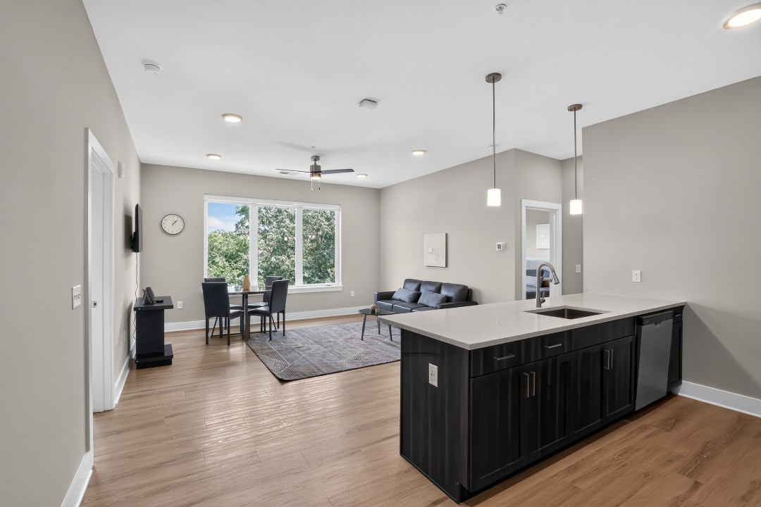 Parkview Greer · Unit 2310 2/2