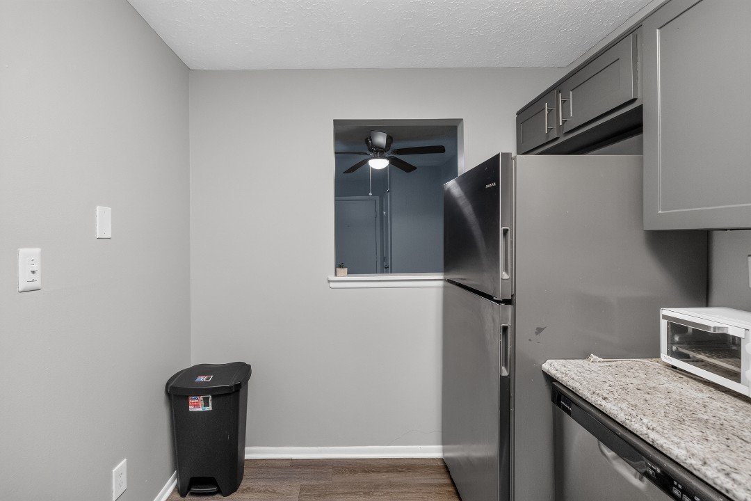 Prime Apartments · Unit 78 2/1