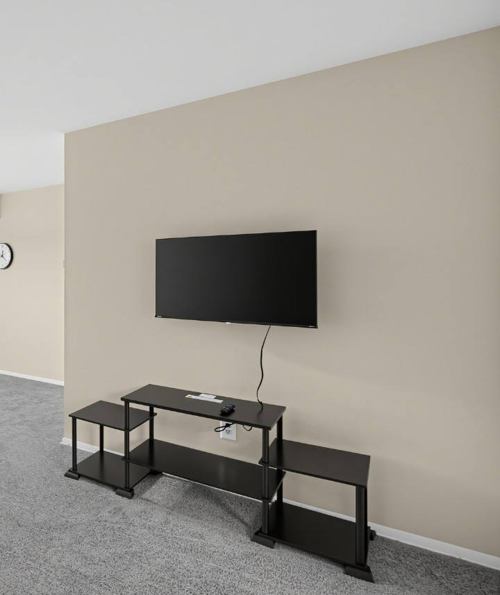 Milbrook Park Apartments 13 CBT1 · Unit 1/1