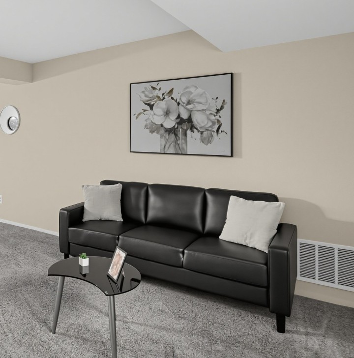 Milbrook Park Apartments 3 CB T1 · Unit 1/1
