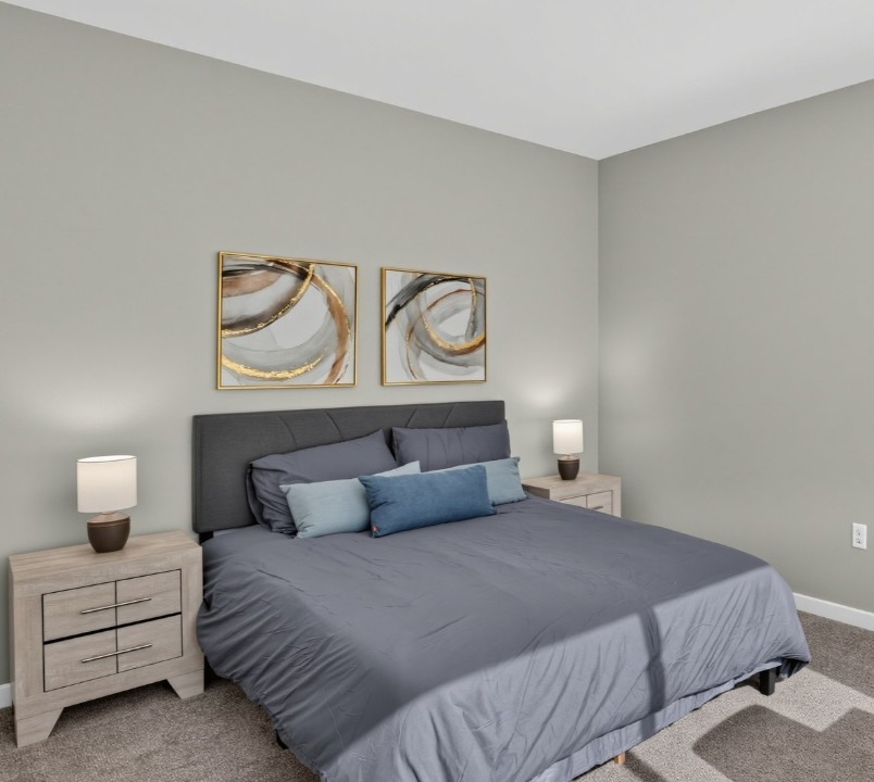 1 Bedroom · Recommended