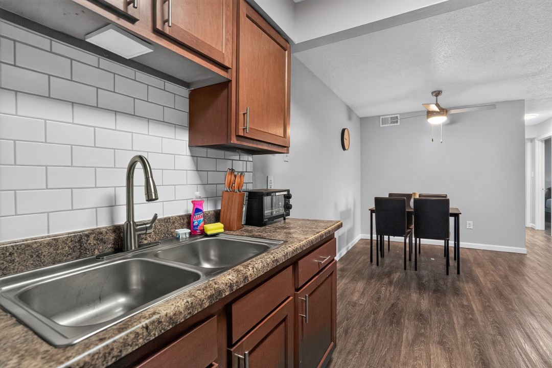 Warren Harbor · Unit 1003 2/1