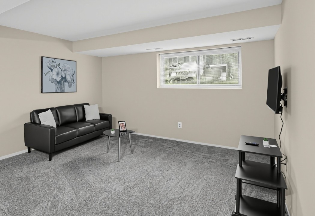 Milbrook Park Apartments 3 CB T1 · Unit 1/1