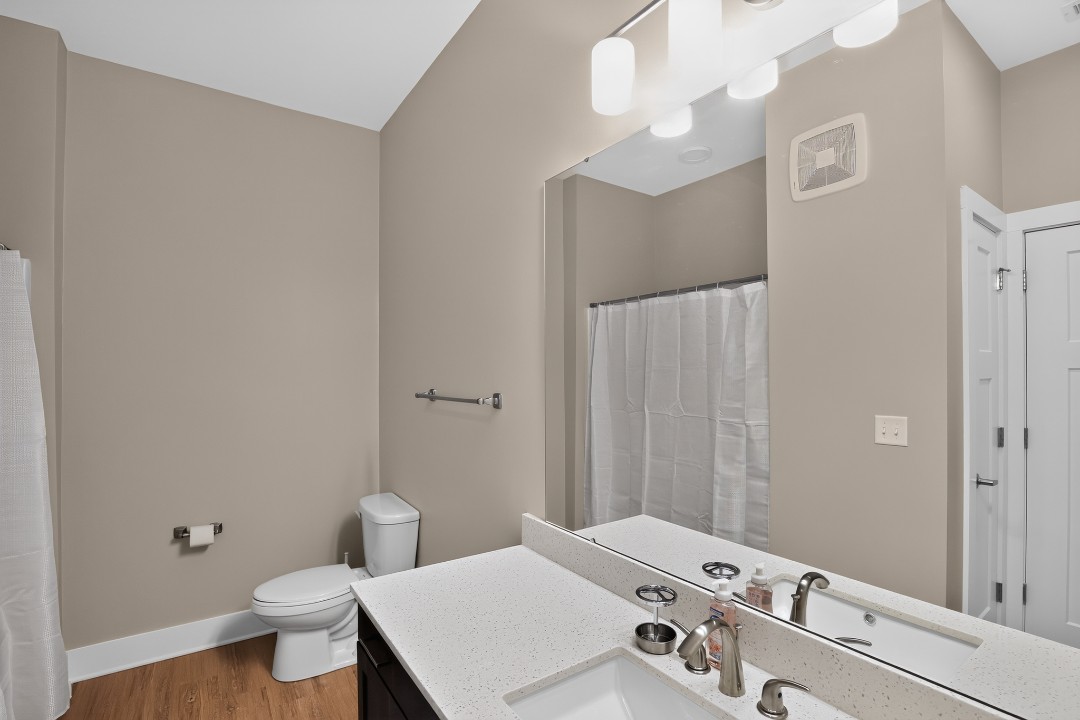 Parkview Greer · Unit 1137 2/2