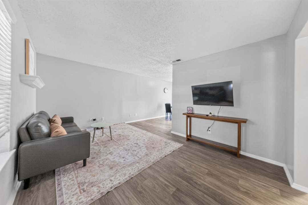 The Haven · Unit 1122 2/2