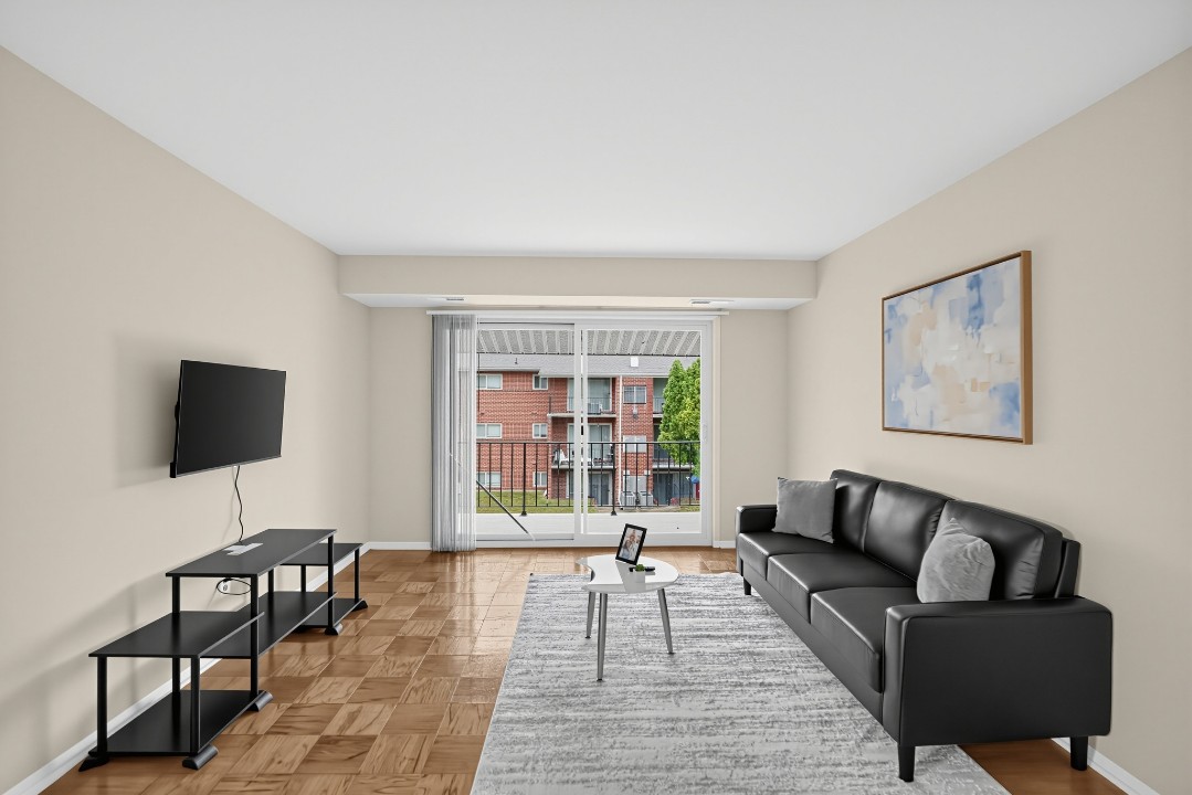 MIlbrook Park Apartments 6964 MI 2A · Unit 2/1