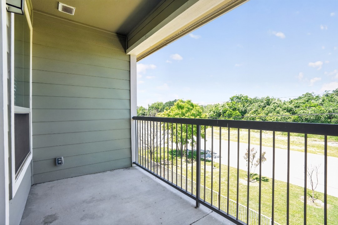 The Lodge at Guadalupe 1/1 · Unit 1232