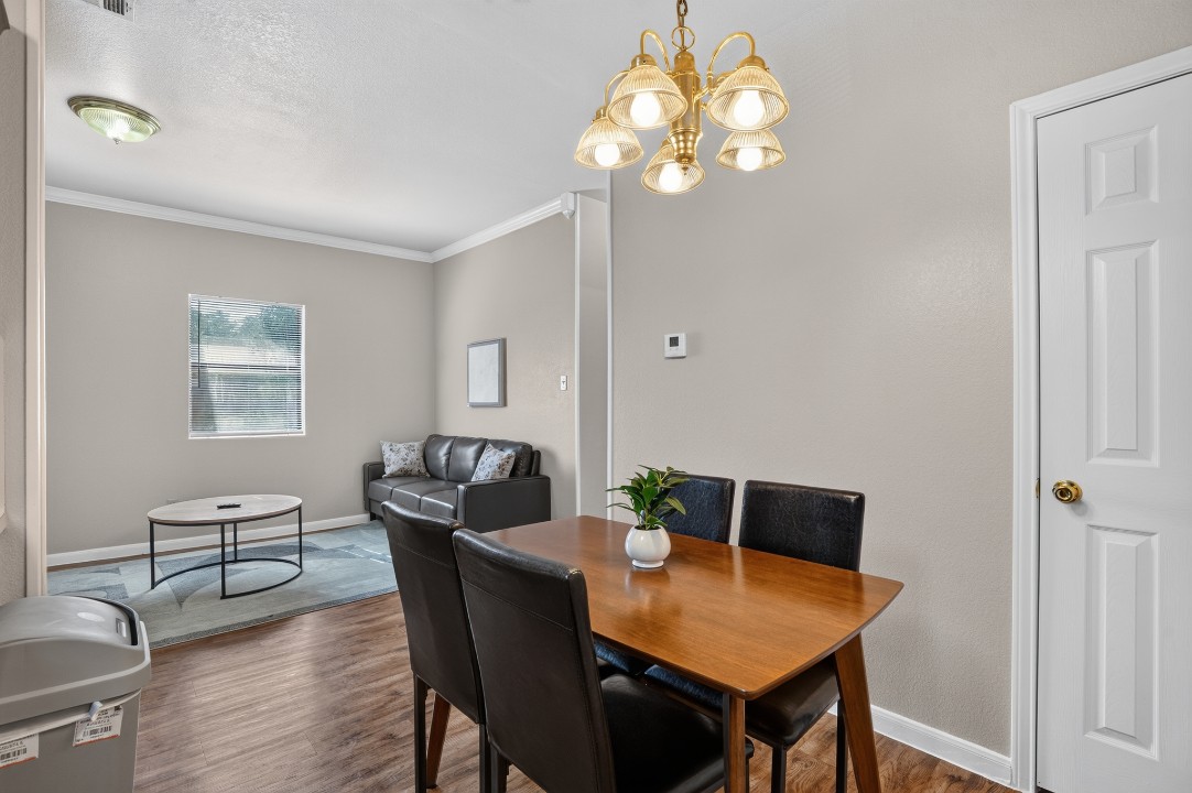 Saddlebrook · Unit 118 2/2