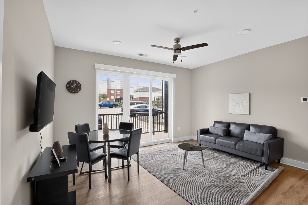 Parkview Greer · Unit 2127 2/2