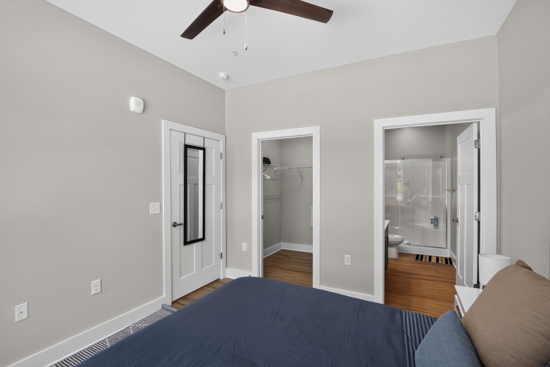 Parkview Greer · Unit 1137 2/2