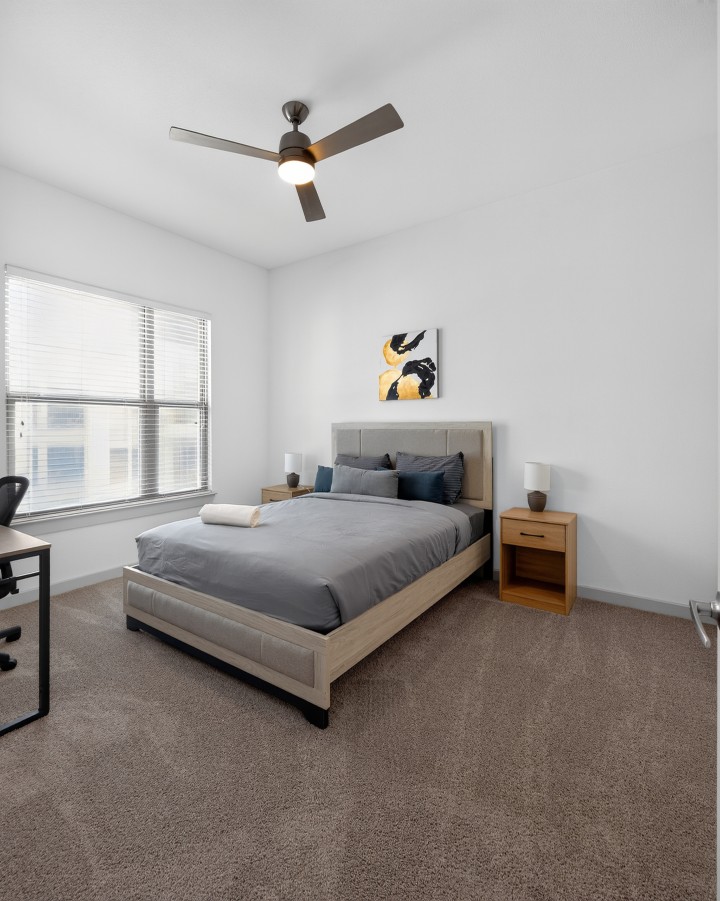 The Creekside at Vantage · Unit 6306 2/2