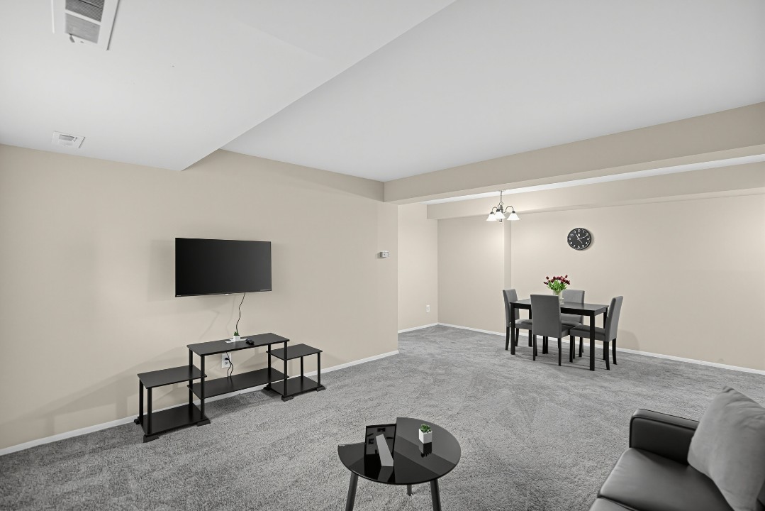 Milbrook Park Apartments 3 CB T1 · Unit 1/1