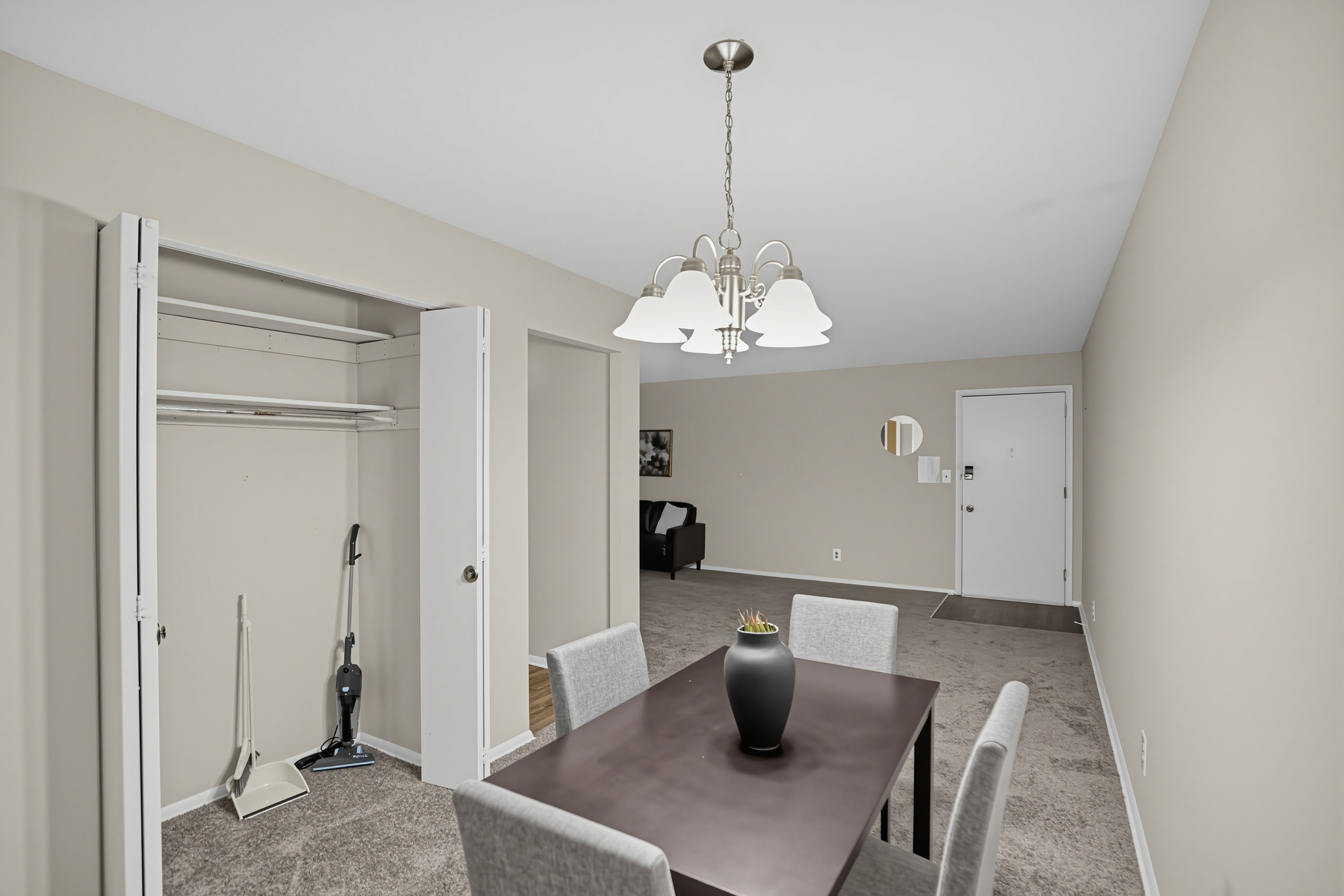 Milbrook Park Apartments 4410 EV