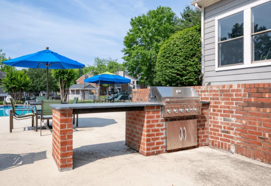 Creekstone · Unit 1422 2/2