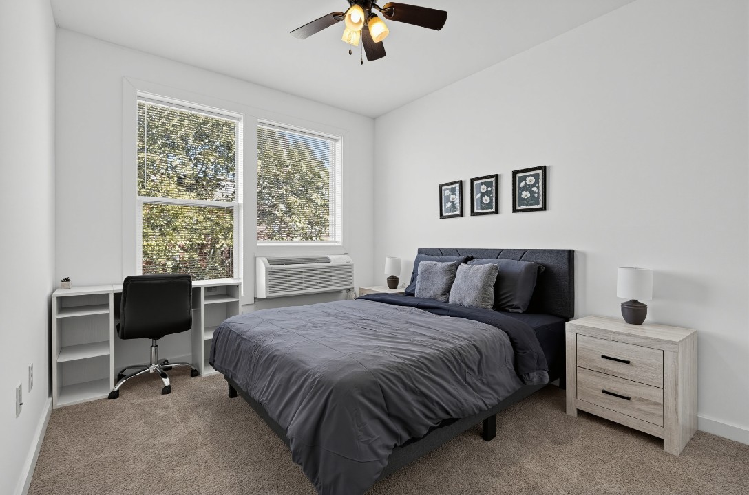 Fairmount Square 1528-3A