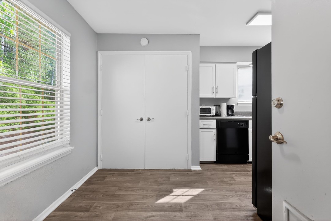 The Domain Apartments 4806E · Unit 1/1