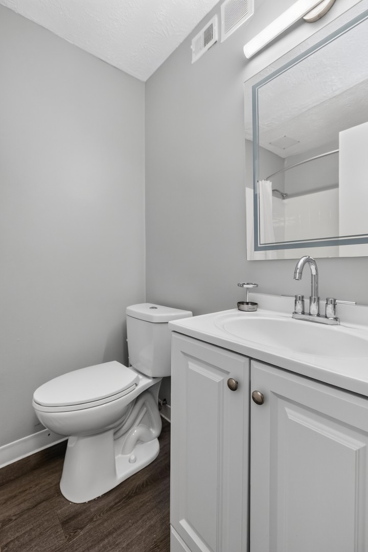 Prime Apartments · Unit 217 2/2