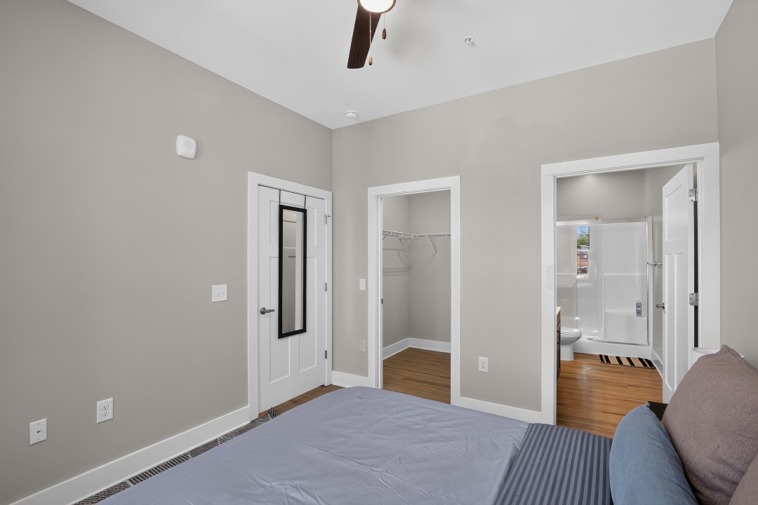 Parkview Greer · Unit 1212 2/2