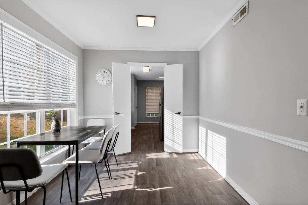 The Domain Apartments 5101A · Unit 1/1