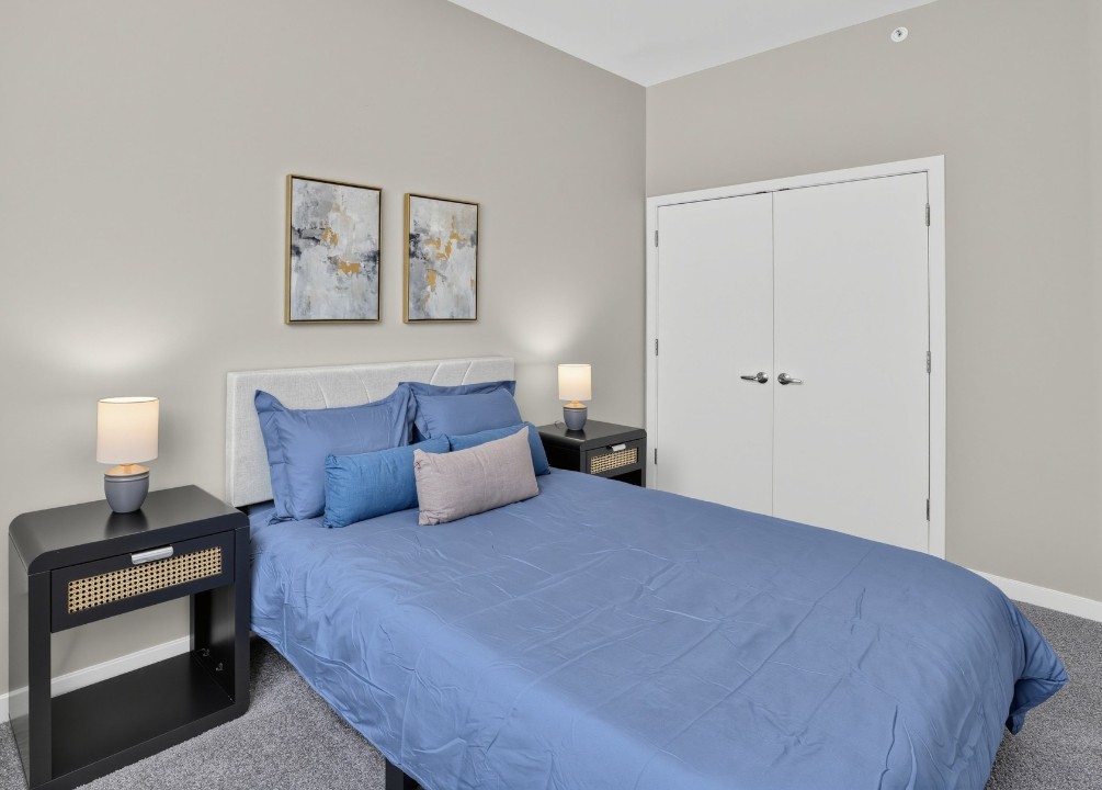 Falls Bridge Lofts · Unit 101 1/1