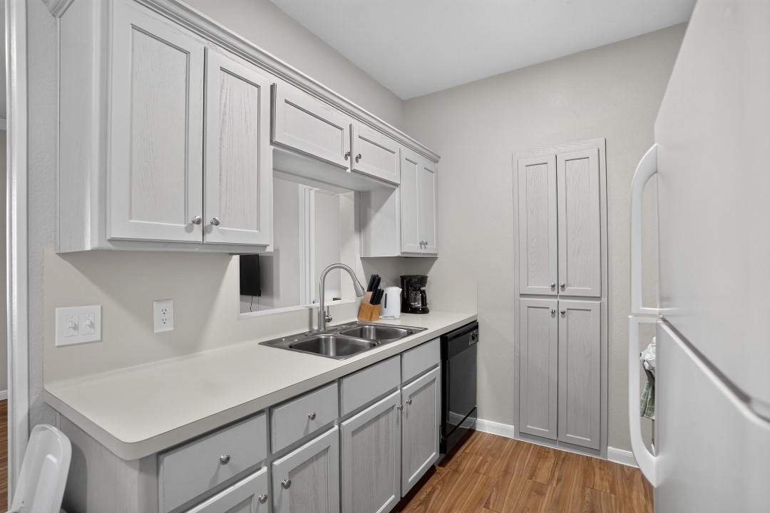 Saddlebrook · Unit 41 2/2