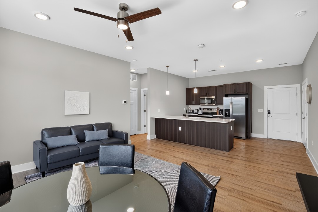 Parkview Greer · Unit 2310 2/2