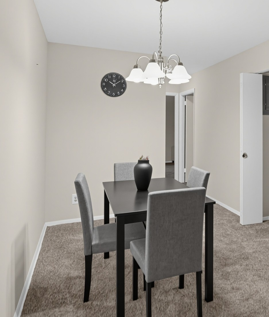 Milbrook Park Apartments 4410 EV