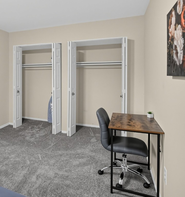 Milbrook Park Apartments 13 CBT1 · Unit 1/1