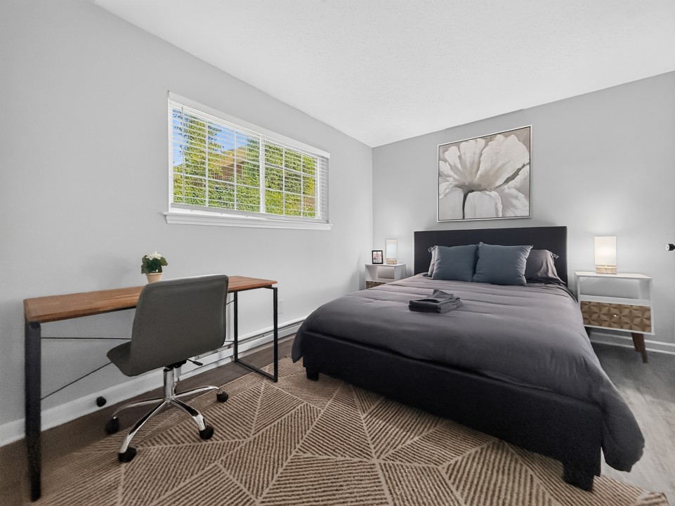 Icon Downtown Durham 804D · Unit 1/1