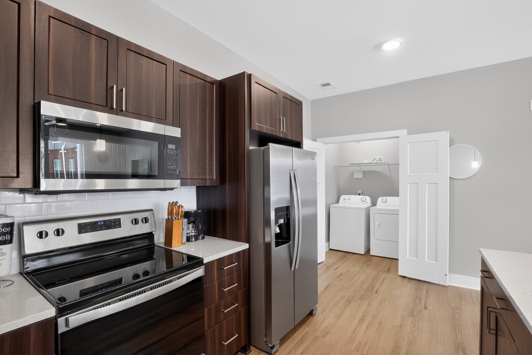 Parkview Greer · Unit 1212 2/2