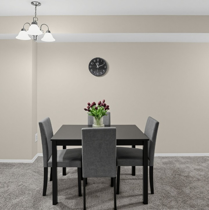Milbrook Park Apartments 3 CB T1 · Unit 1/1