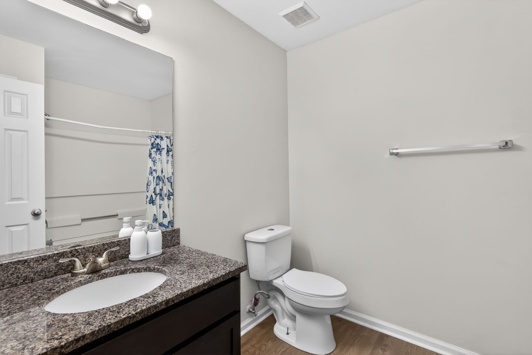King George 2/2 · Unit 1404