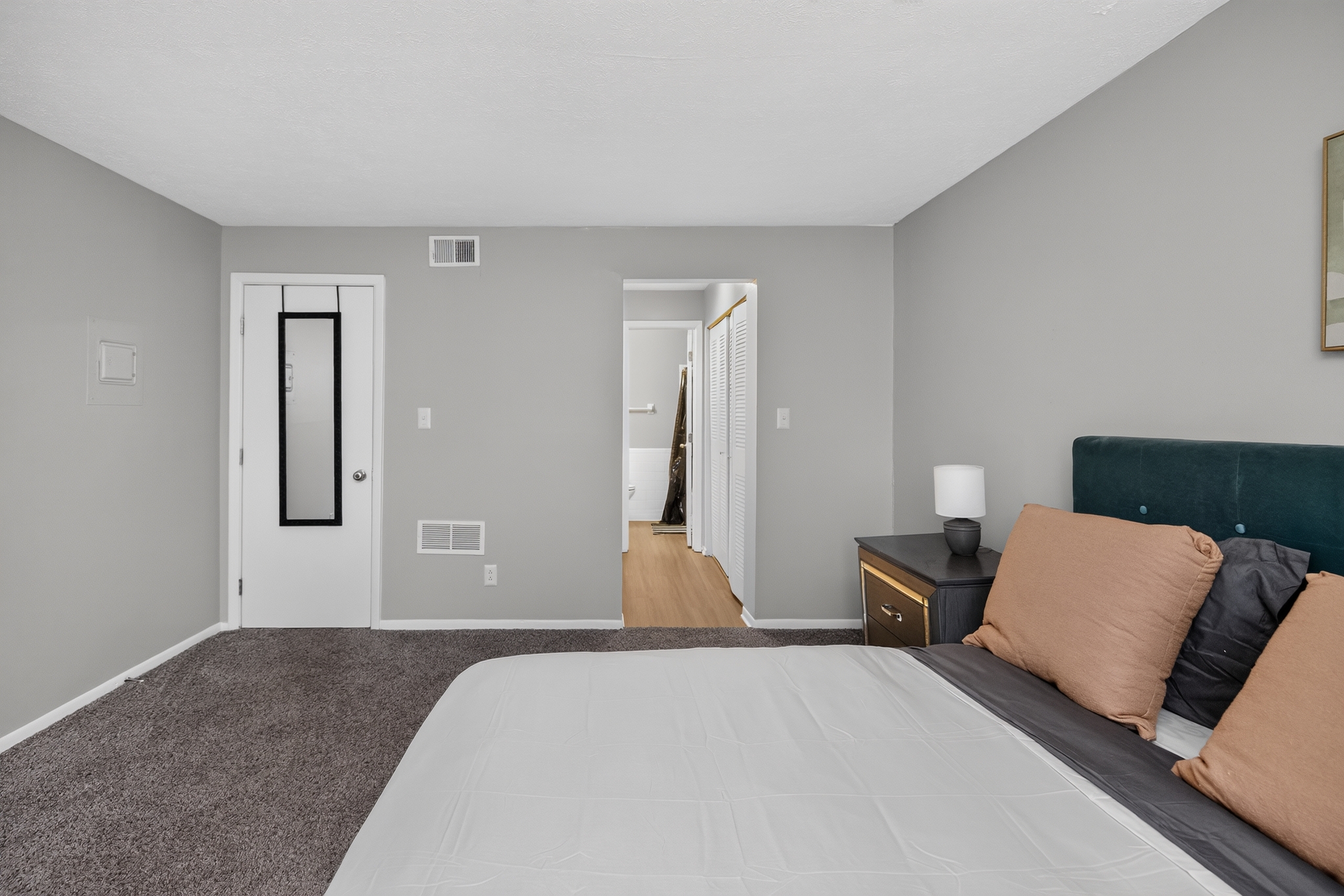 Prime Apartments