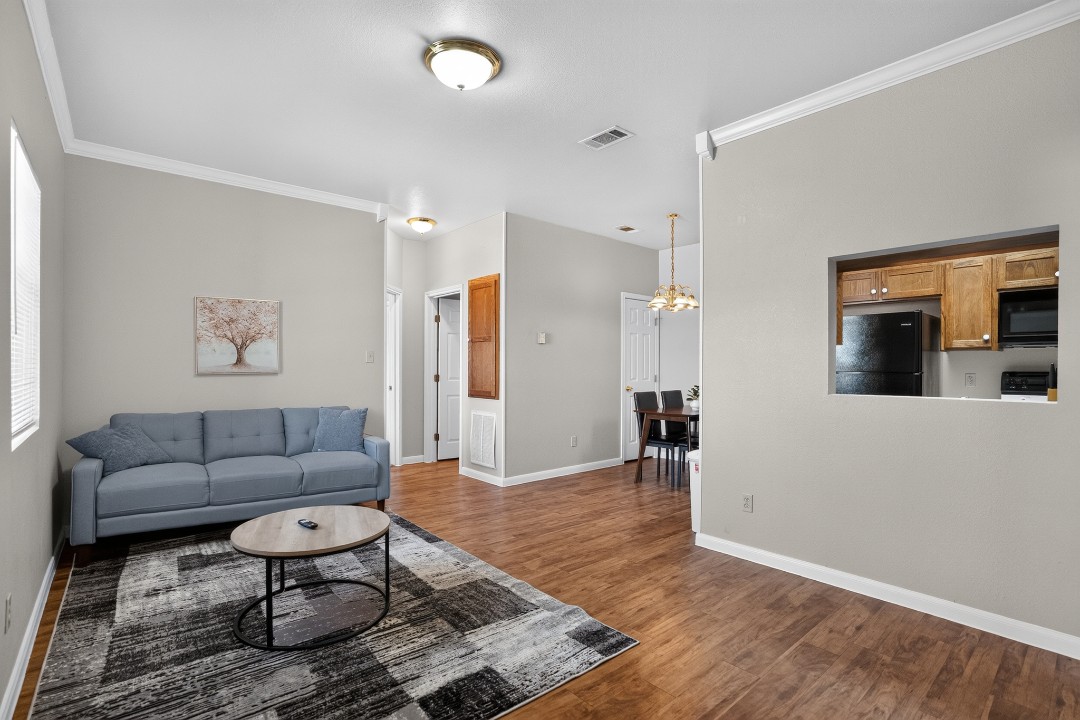 Saddlebrook · Unit 88 2/2