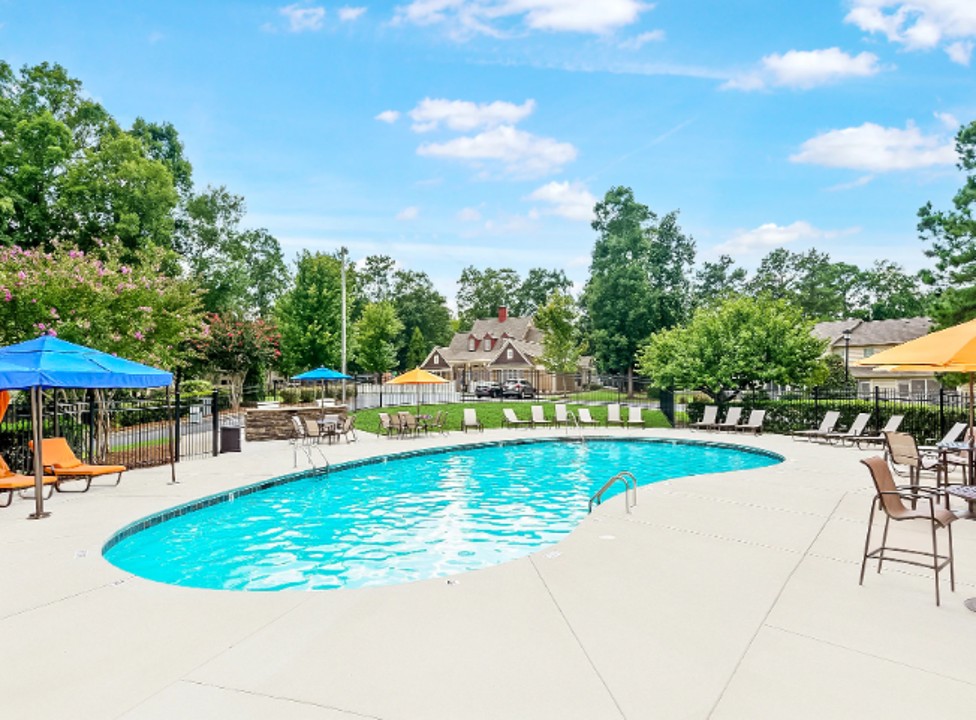 The Domain Apartments 5101A · Unit 1/1