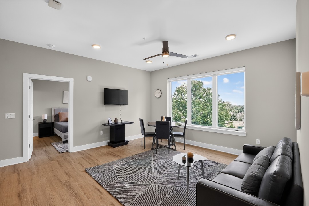 Parkview Greer · Unit 2310 2/2