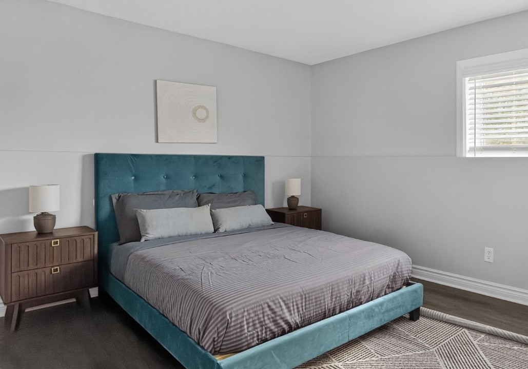 Warren Harbor · Unit 114 2/1