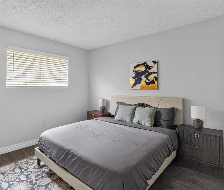 Warren Harbor · Unit 1001 2/1