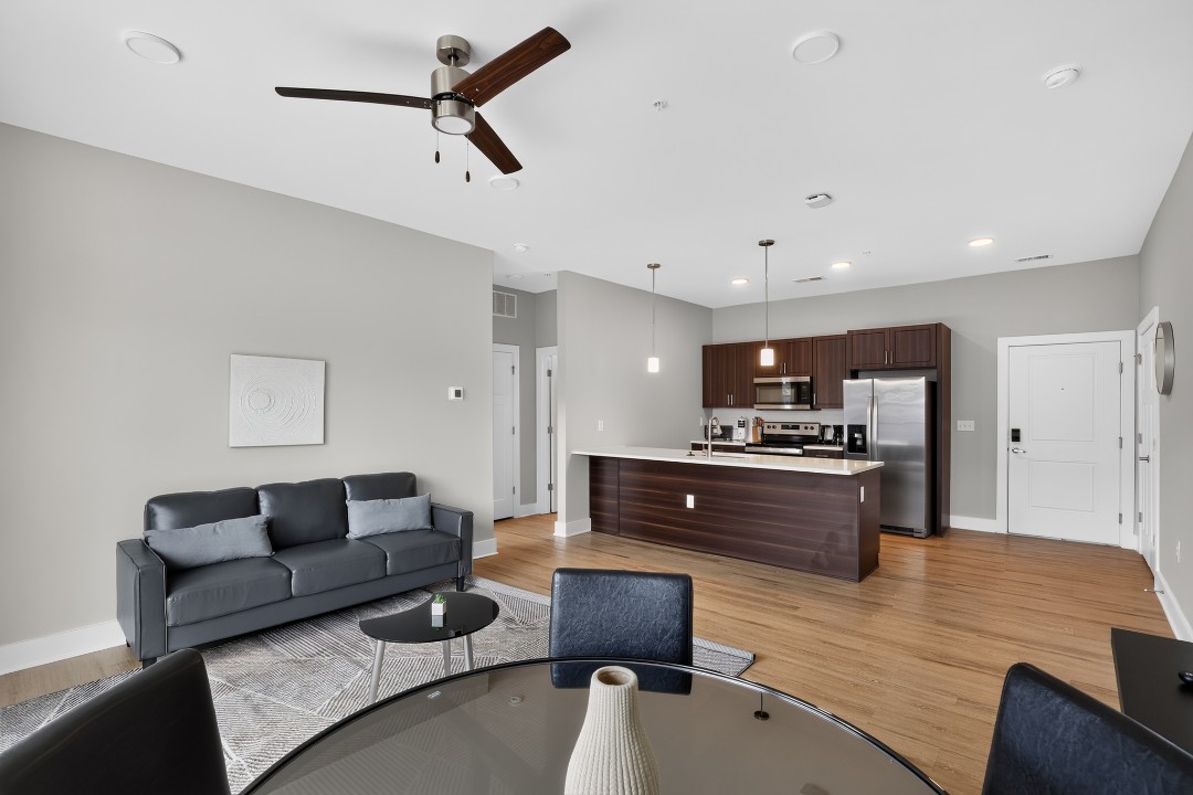 Parkview Greer · Unit 2127 2/2